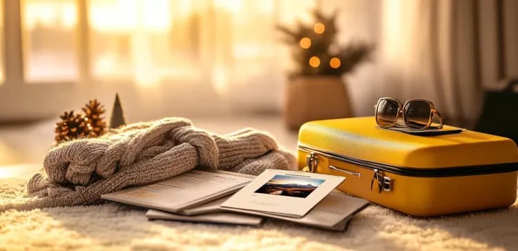 Best Countries To Visit in December 2025