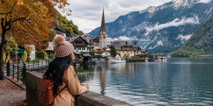 Best Countries to Visit in October: An Indian Traveller's Guide
