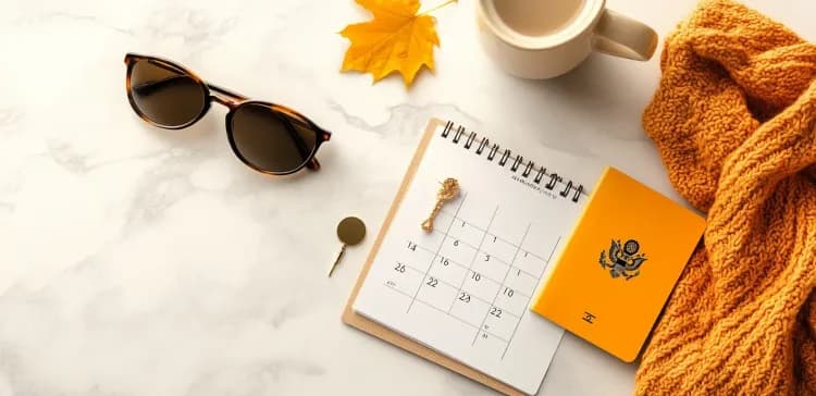 Best Countries To Visit in October