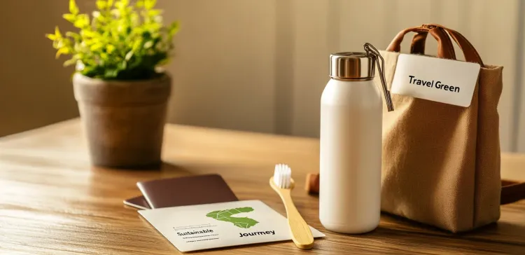 Eco-Friendly Travel: Sustainable Practices for a Greener Journey