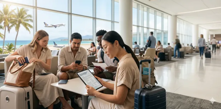 Is Your Trip Protected? A Quick Guide to Travel Insurance for Spring Breakers