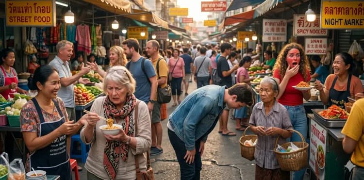 Lost in Translation_ Funny & Unexpected Cultural Differences Travellers Face