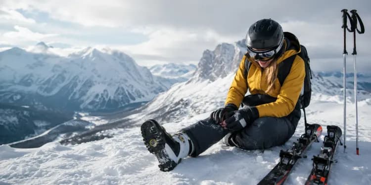 Planning a Ski Trip Abroad? Here's Why Standard Travel Insurance May Not Be Enough