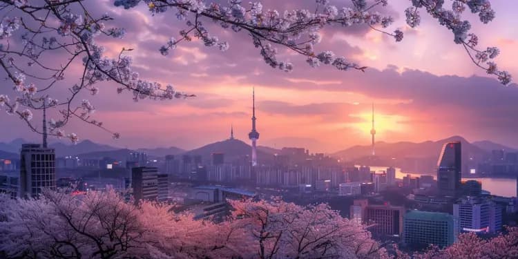 Testimonial - South Korea Visitor Visa - Express Application