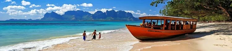 Thailand Travel – Individual Traveller Testimonial