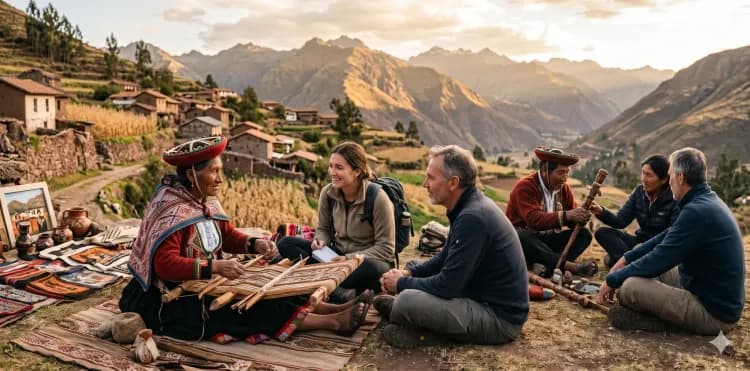 The Best Places to Experience Indigenous Cultures in a Respectful Way