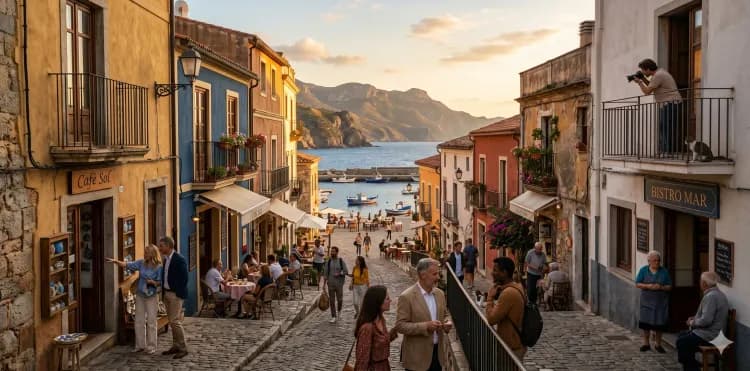 The Rise of Second-City Travel: Why Lesser-Known Destinations Are Gaining Popularity