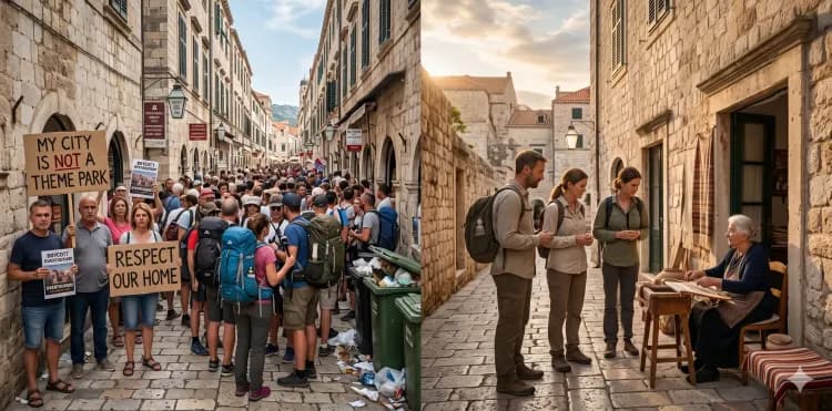 Tourism Boycotts & Ethical Travel: Should You Still Visit These Destinations?