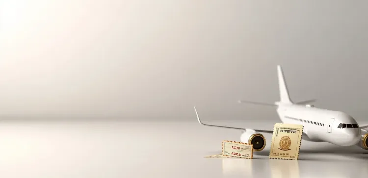 Visa on Arrival Countries for Indians