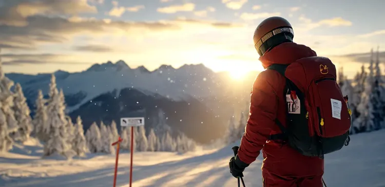 Why Skiing and Snowboarding Trips Require Special Insurance Coverage