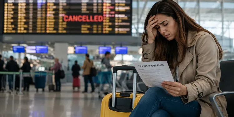 Why Smart Travellers Never Skip Travel Insurance: Lessons from Real-Life Mishaps