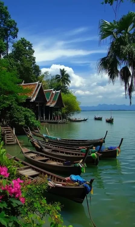 Thailand Visa – Travel Agent Insights & DIY Traveller Testimonials